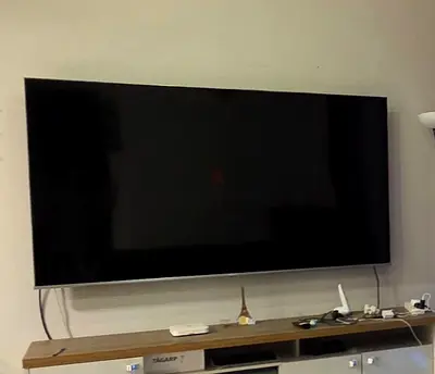 Hisense Smart 4K ULED TV 75 inch