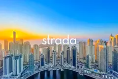 Fully upgraded | High floor | full marina view