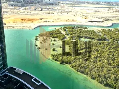 Lovely Apt With Mangrove View | 12 Payment Cheques