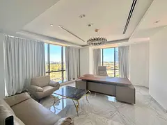 Below Market Rent | Fully Furnished  Fitted Office | Burj Khalifa View | Multiple Cheques.