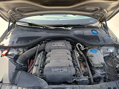 صورة مصغرة 18 لـ 2016 AUDI A6