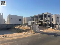 Prime G+2 Residential Plot in Al Zahya with Excellent Investment Location