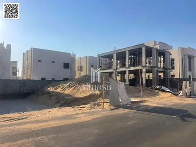 Prime G+2 Residential Plot in Al Zahya with Excellent Investment Location