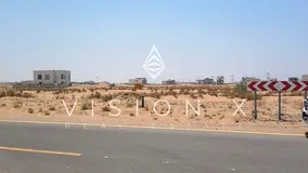 Prime Residential Plot for Sale in Al Rahmaniya | Best price