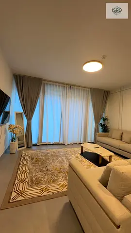 1BR | Balcony | Pool view | Perfect living | Community vibe