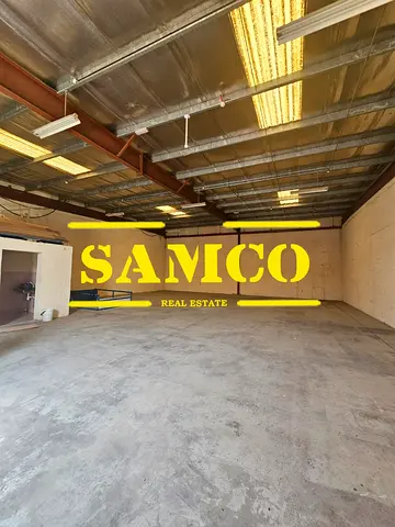 2800 SQFT WAREHOUSE AVAILABLE FOR RENT IN DIP