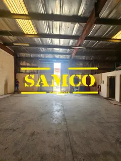 2800 SQFT WAREHOUSE AVAILABLE FOR RENT IN DIP