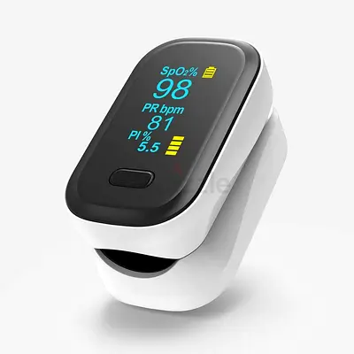 Pulse oximeter