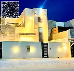 Spacious 4-Bedroom Villa for Rent in Al Zahia | Prime Family Community.