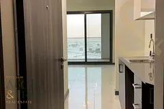 Unfurnished | Community Views | With Balcony