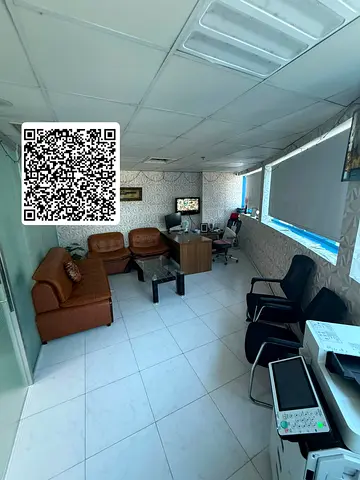 FURNISHED | OPEN VIEW | CENTRAL AC