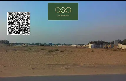 distres deal TOWNHOUSE PLOT AVAILABLE FOR SALE IN AL ZAHYA P11, AJMAN!