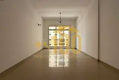 READY TO MOVE 1BHK APARTMENT || DUBAI SILICON OASIS