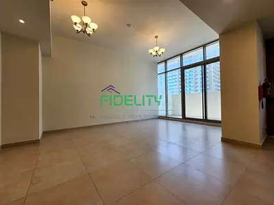 No Commision | Spacious 3BR Apartment | Unfurnished | Downtown City Views