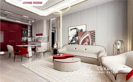High-End Amenities | Prime Location | Offplan