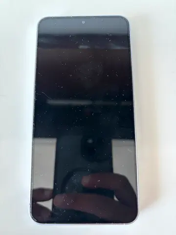 Samsung Galaxy S25 - 256GB - Pristine Condition (Like New)