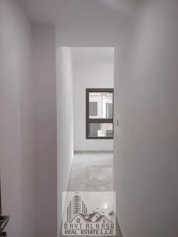 2 / Two bedroom hall with maid room apartment for sale in Lake Towers B5