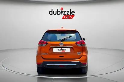 صورة 7 لـ 2018 Nissan X-TRAIL