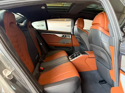 BMW 8 Series 840i M Sport Gran Coupe, миниатюра 20