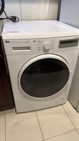 TEKA WASHING MACHINE