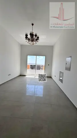 شقة مميزة غرفة وصالة بأول ساكن، متوفرة الآن للإيجار في موقع ممتاز بمنطقة الجرف 3، تتميز بالمساحة الجيدة والتصميم العملي، وتوفر بيئة سكنية هادئة ومريح