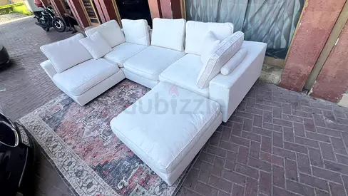 Marina home Sofa