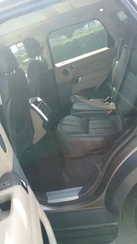 2015 LAND Rover RANGE ROVER SPORT — миниатюра 11