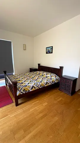Marina Home King Size Bed + 2 Side Tables + Mattress