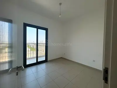 Well Maintained | 2 Balconies | Available Now