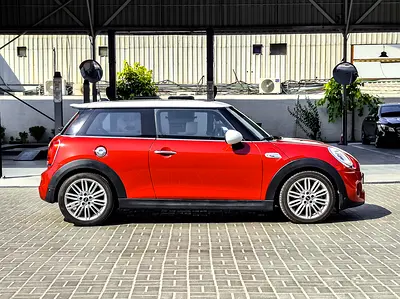 2016 MINI COOPER 照片 5