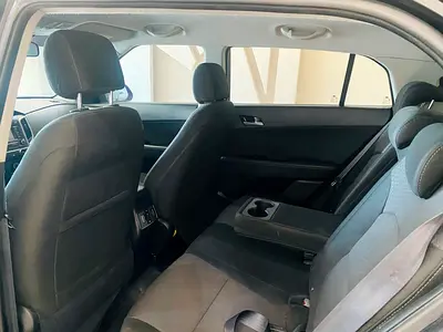 2017 Hyundai CRETA 照片 9
