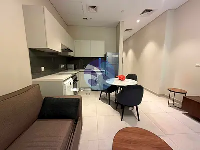 Fully Furnished 1BHK | Prime Location | Business Bay