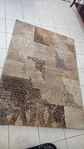 Turkish carpet