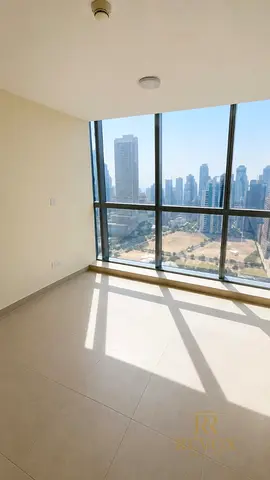 Specious 3BR Duplex + maid's room | High Floor | SZR View