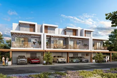CORNER | EXCLUSIVE | L SHAPE GARDEN | HANDOVER IN DEC