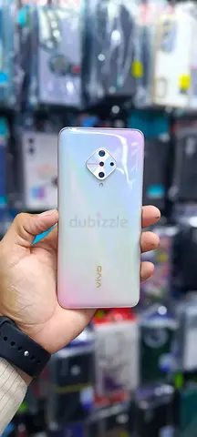 Vivo s1Pro