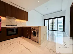 POOL FACING 1 BED | SPACIOUS | READY TO MOVE