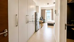 Fully Furnished | Chiller Free | Villa View — 3
