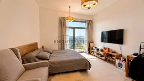 Fully Furnished | Chiller Free | Villa View