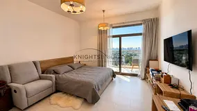 Fully Furnished | Chiller Free | Villa View — 2