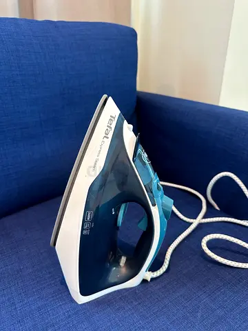 Iron