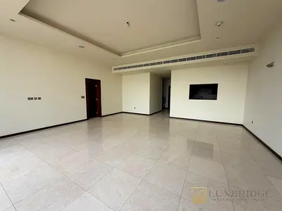 Unfurnished | Sea View | Type B