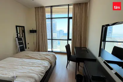 Spacious 2 Bed I Furnished I Stunning Facilities