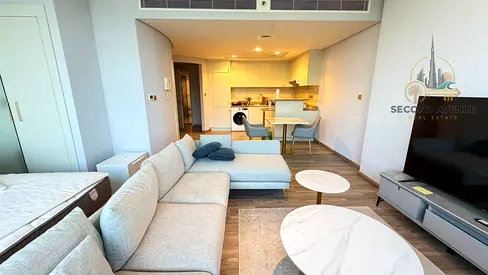 Brand New Fully Furnished, Upgraded, Sea View