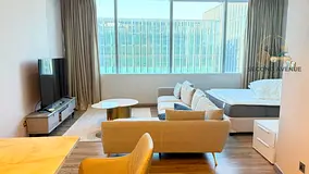Brand New Fully Furnished, Upgraded, Sea View