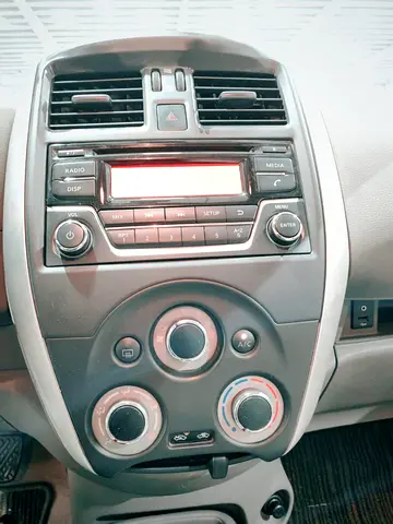 Nissan Sunny SV, миниатюра 13