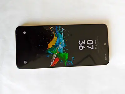 Xiaomi Redmi Note 12 Perfect Condition
