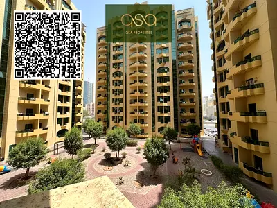 FOR URGENT SALE TWO BEDROOM EMPTY APARTMENT IN RASHIDIYA TOWER B!