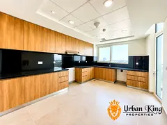 Lavish 2Bhk | Laundry &amp; Maid Room | All Amenities
