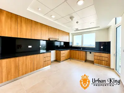 Lavish 2Bhk | Laundry & Maid Room | All Amenities